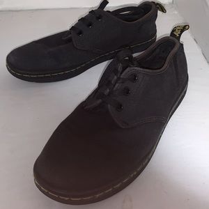 low top dr. marten’s